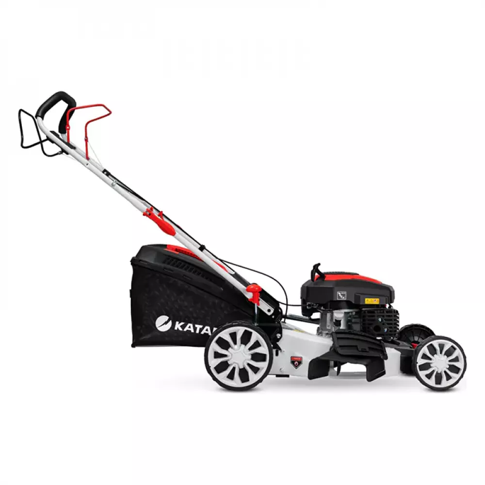 Katana KL-53BS PRO газонокосилка бензиновая MBK0027828