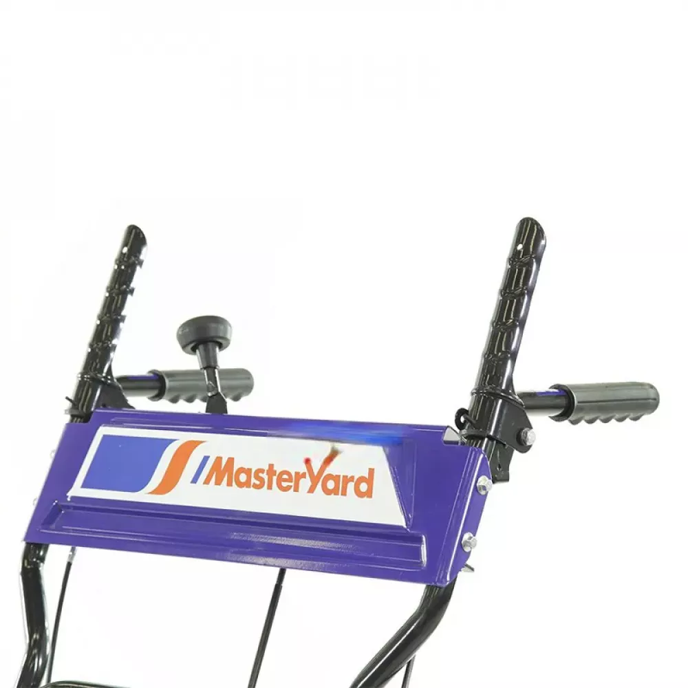 MasterYard ML8024B снегоуборщик бензиновый, ML8024B
