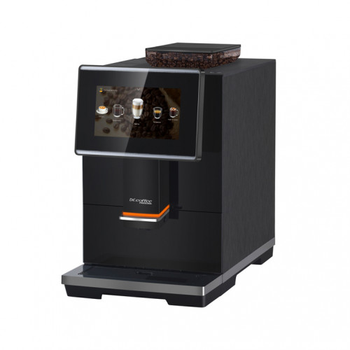Кофемашина Dr.coffee Proxima C11, черный