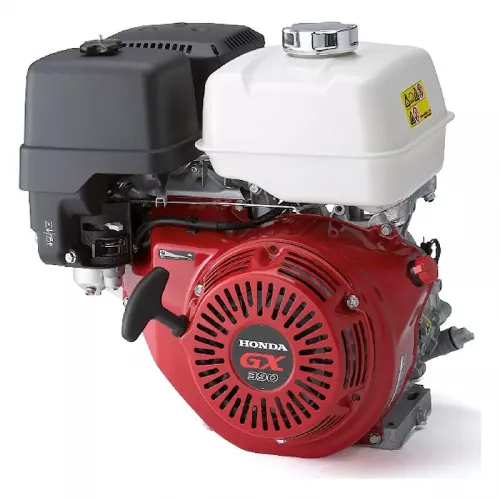 HONDA GX 390 UT2X SM-C1-OH двигатель бензиновый