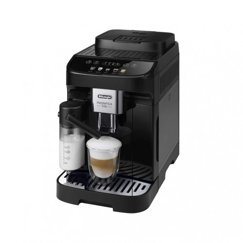 Кофемашина Delonghi ECAM290.61.B Magnifica EVO черный