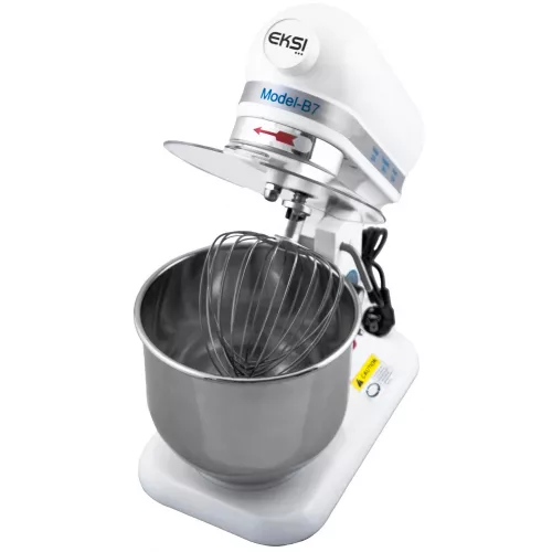 Планетарный миксер Eksi B7