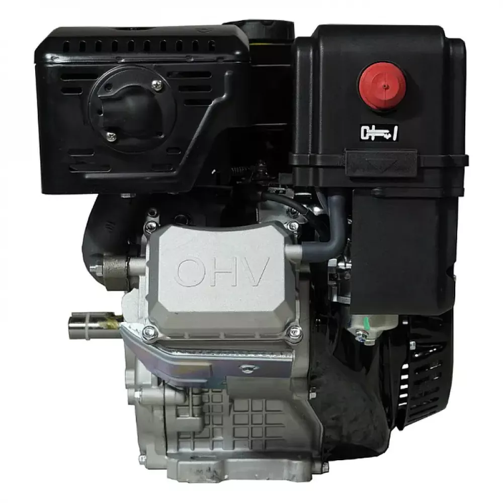 Loncin LC192FD (A type) D25 7А двигатель 00-00006066