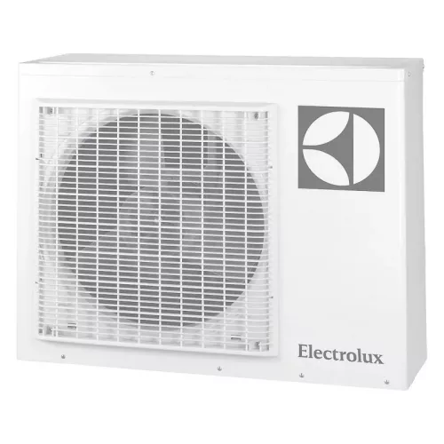 Electrolux EACС-24H/UP2/N3 сплит-система кассетная НС-1033503