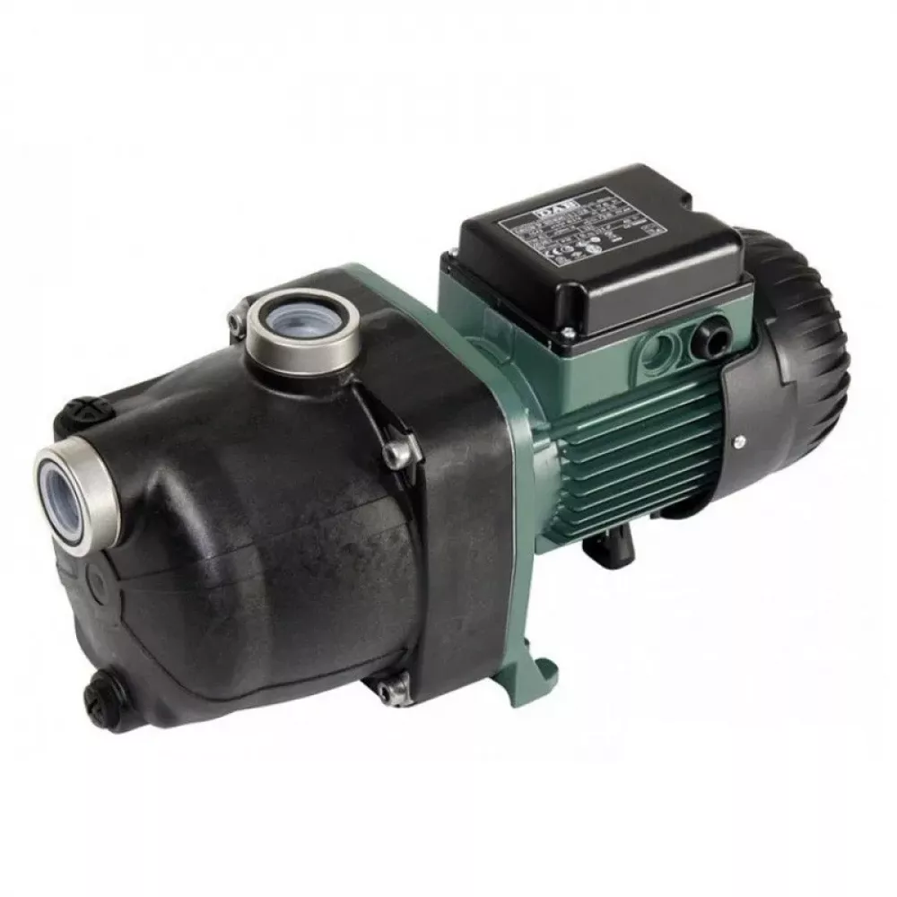 Насос самовсасывающий DAB Eurocom 25/30 M, 102960000