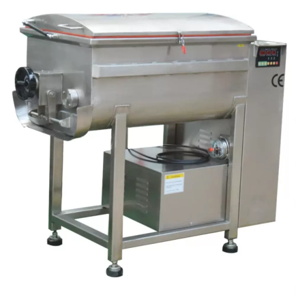 Фаршемешалка Roal Meat BX-200 с вакуумом