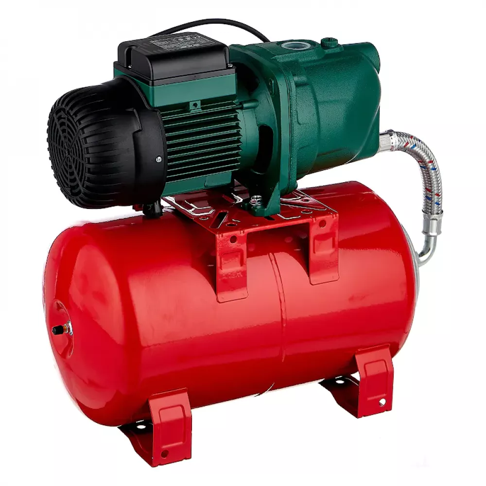 Автоматическая насосная станция DAB Pumps AquaJet 112 M, 102650060H