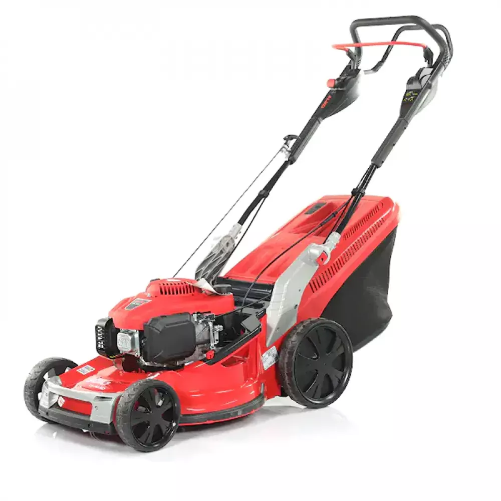 Solo by AL-KO 5352 VS Aluminium газонокосилка бензиновая 127632