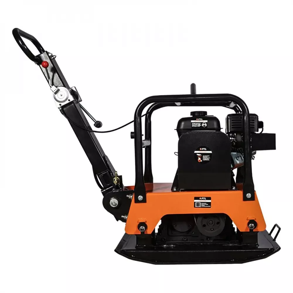 FoxWeld FTL PCR 150 виброплита 7377