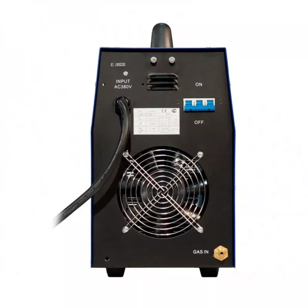 AuroraPRO AIRFORCE 60 плазморез 7410059