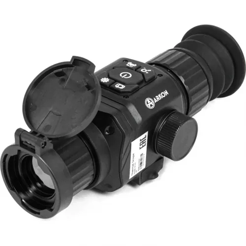 Arkon Alfa II ST25 тепловизионный прицел ST25-II