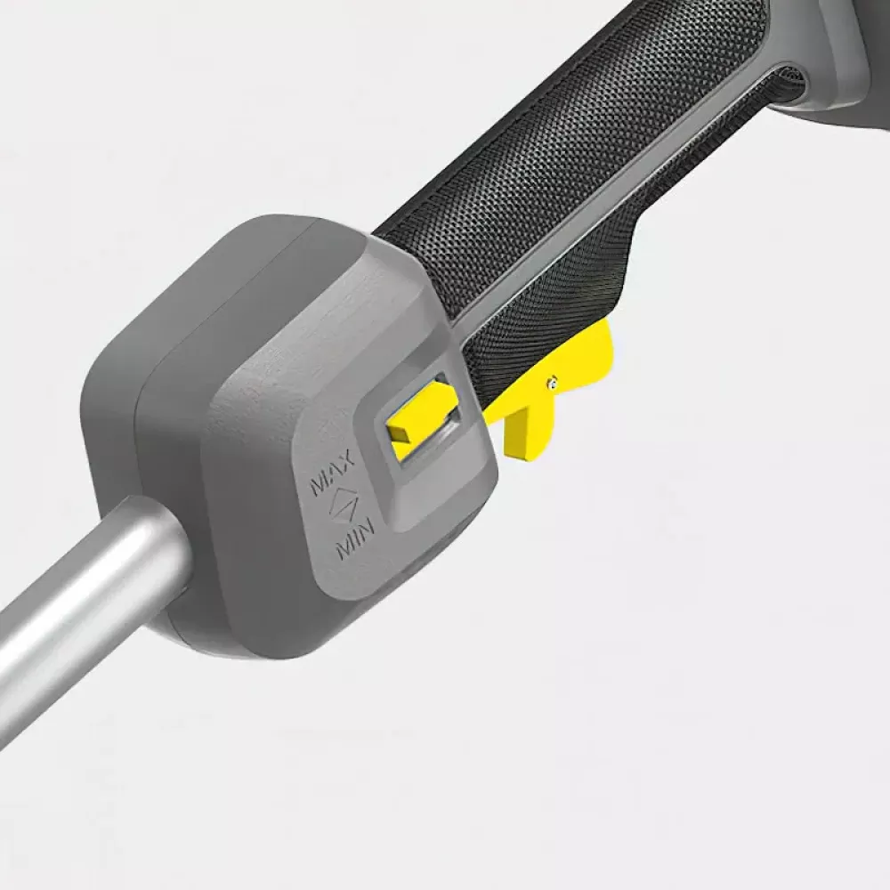 Karcher LT 380/36 Bp триммер аккумуляторный (без АКБ и ЗУ) 1.042-502.0