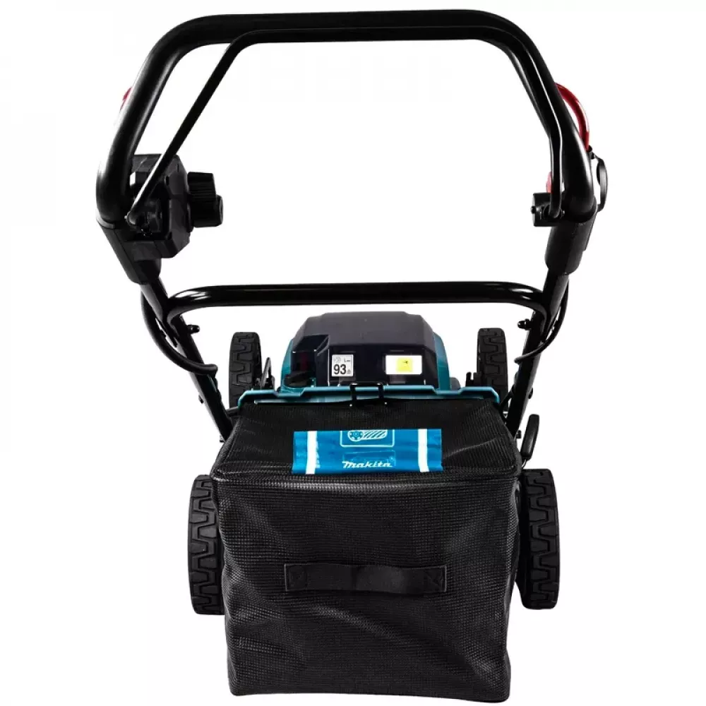 Makita DLM532Z газонокосилка аккумуляторная (без АКБ и ЗУ)