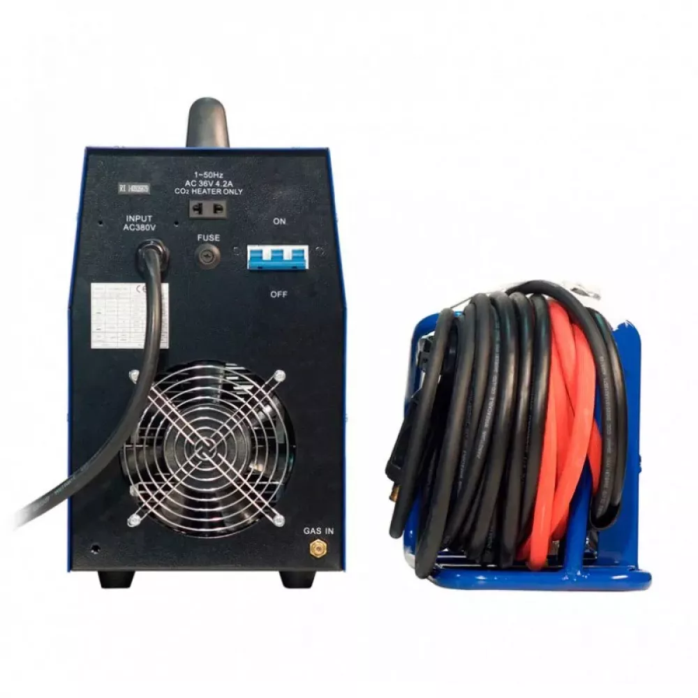 AuroraPRO ULTIMATE 300 инверторный сварочный полуавтомат 7214766