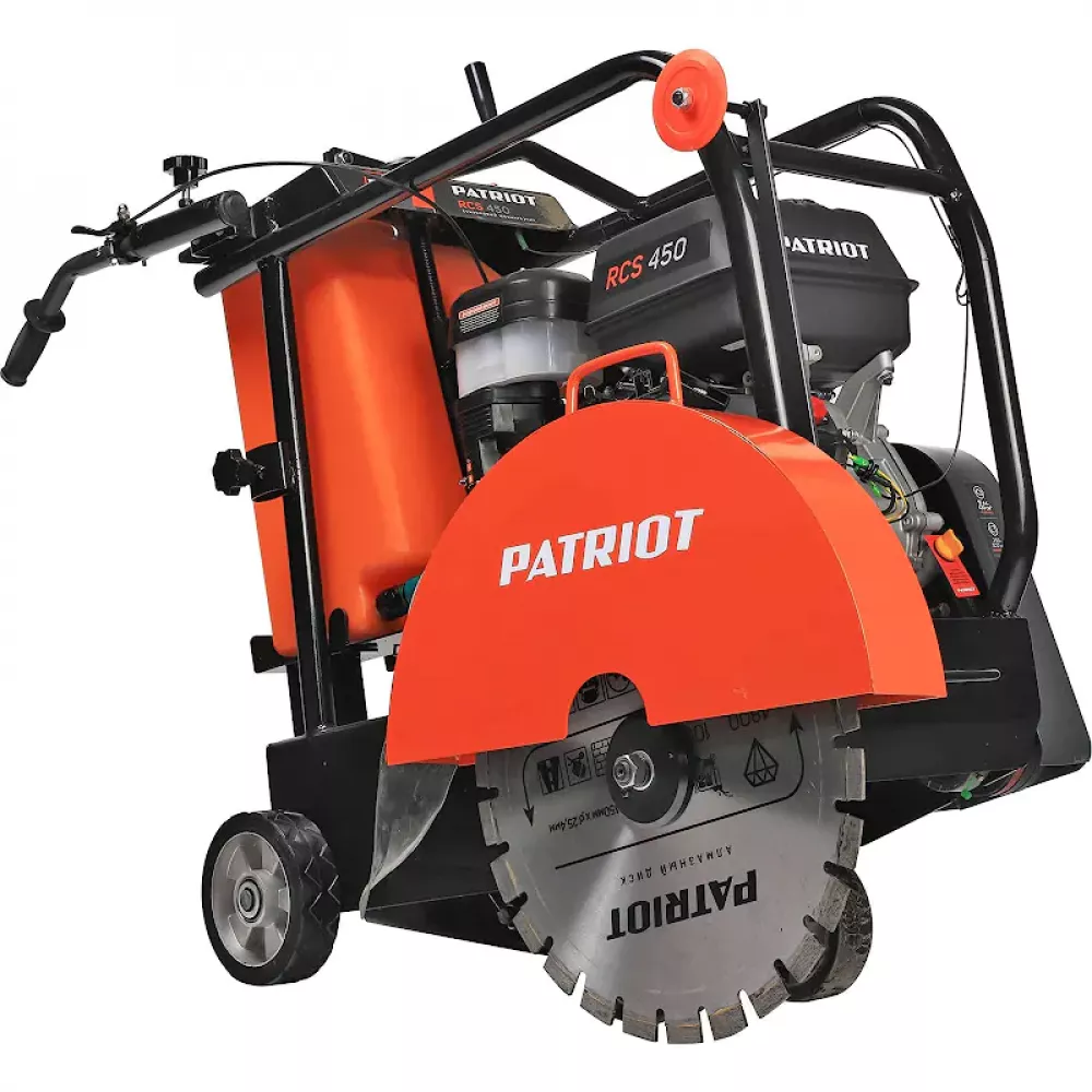 PATRIOT RCS-450 швонарезчик 560123450
