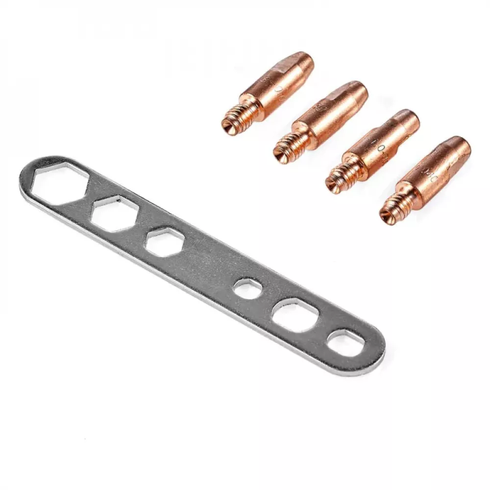 ПТК RILON MIG 300 Y инверторный сварочный полуавтомат 005.300.235