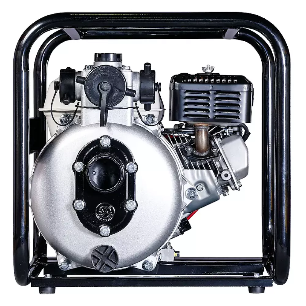 FUBAG PTH 400 H высоконапорная мотопомпа (Honda) 838244