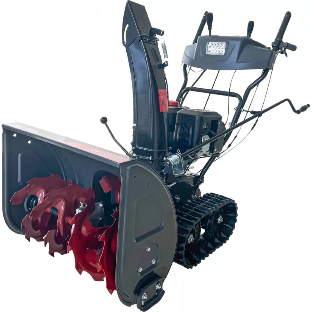 EVOline SBG 660 TE бензиновый снегоуборщик