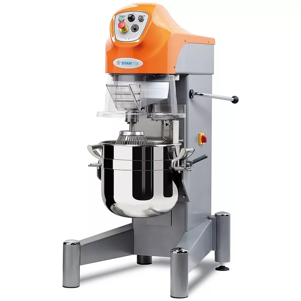 Планетарный миксер Starmix PL40N3AF