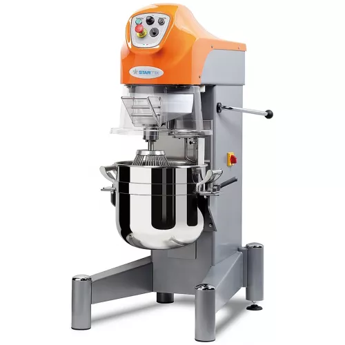 Планетарный миксер Starmix PL40N3AF