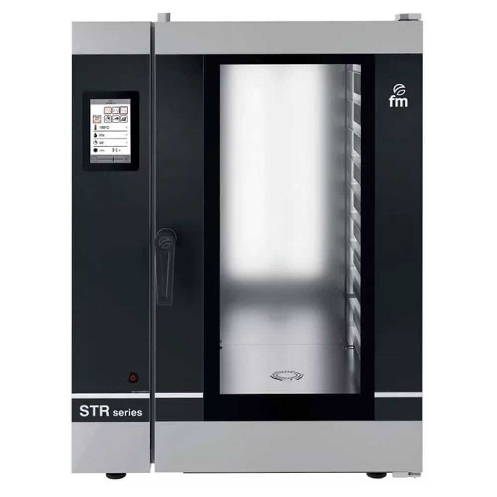 Пароконвектомат FM STR 610 V1
