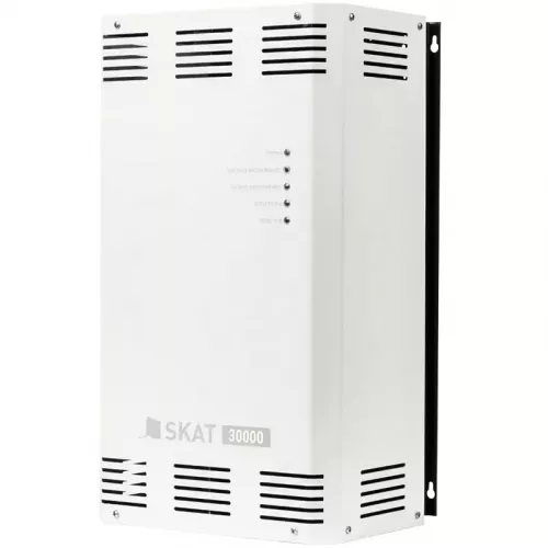 SKAT ST-30000 стабилизатор напряжения 8999