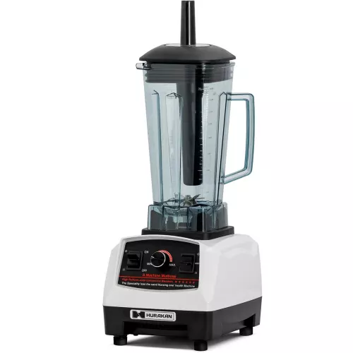Блендер Hurakan HKN-BLW2 серый