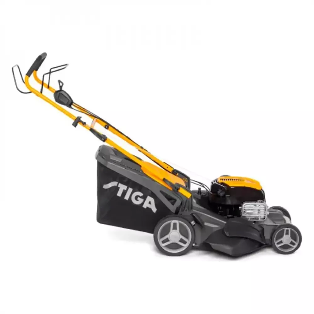 Бензиновая газонокосилка Stiga Combi 50 SVQ H, 294503838/ST1