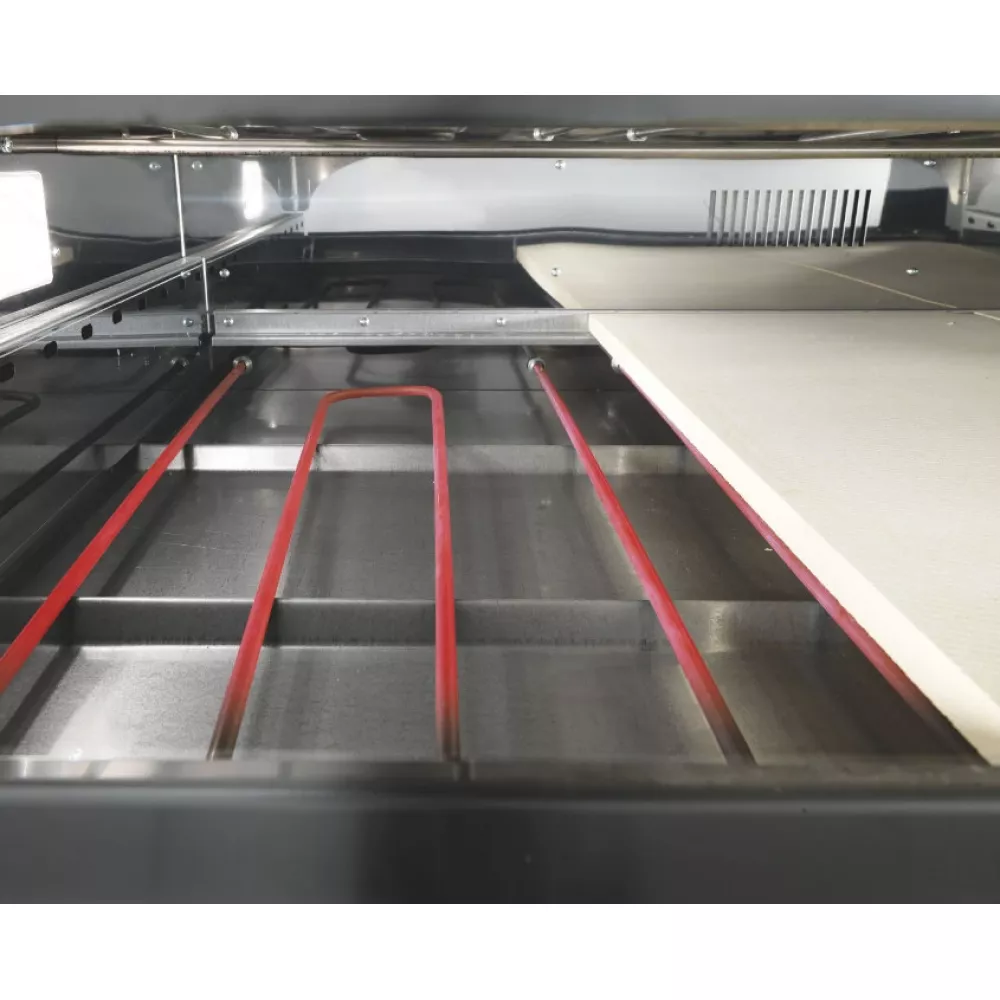 Печь для пиццы Cuppone ML635L/1TS