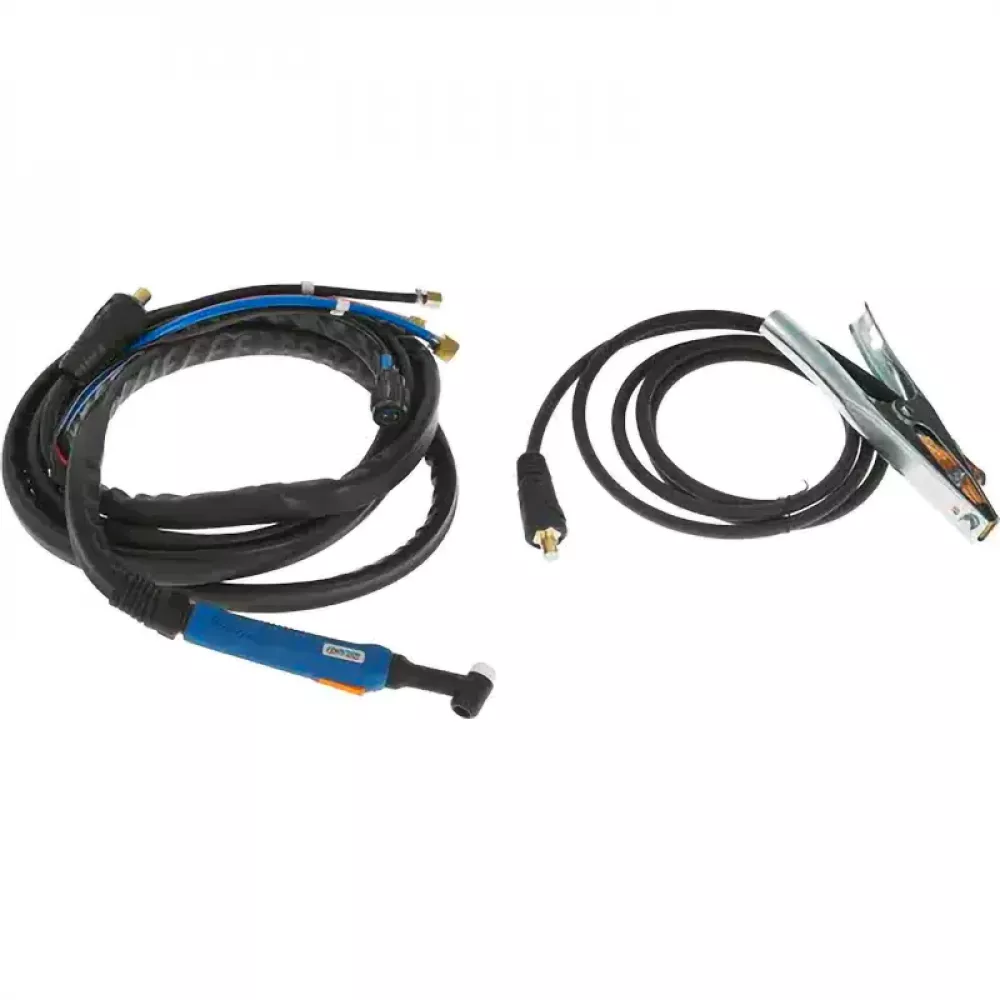 AuroraPRO IRONMAN 315 AC/DC PULSE MOSFET аппарат аргонодуговой сварки с сертификатом НАКС, 7316950