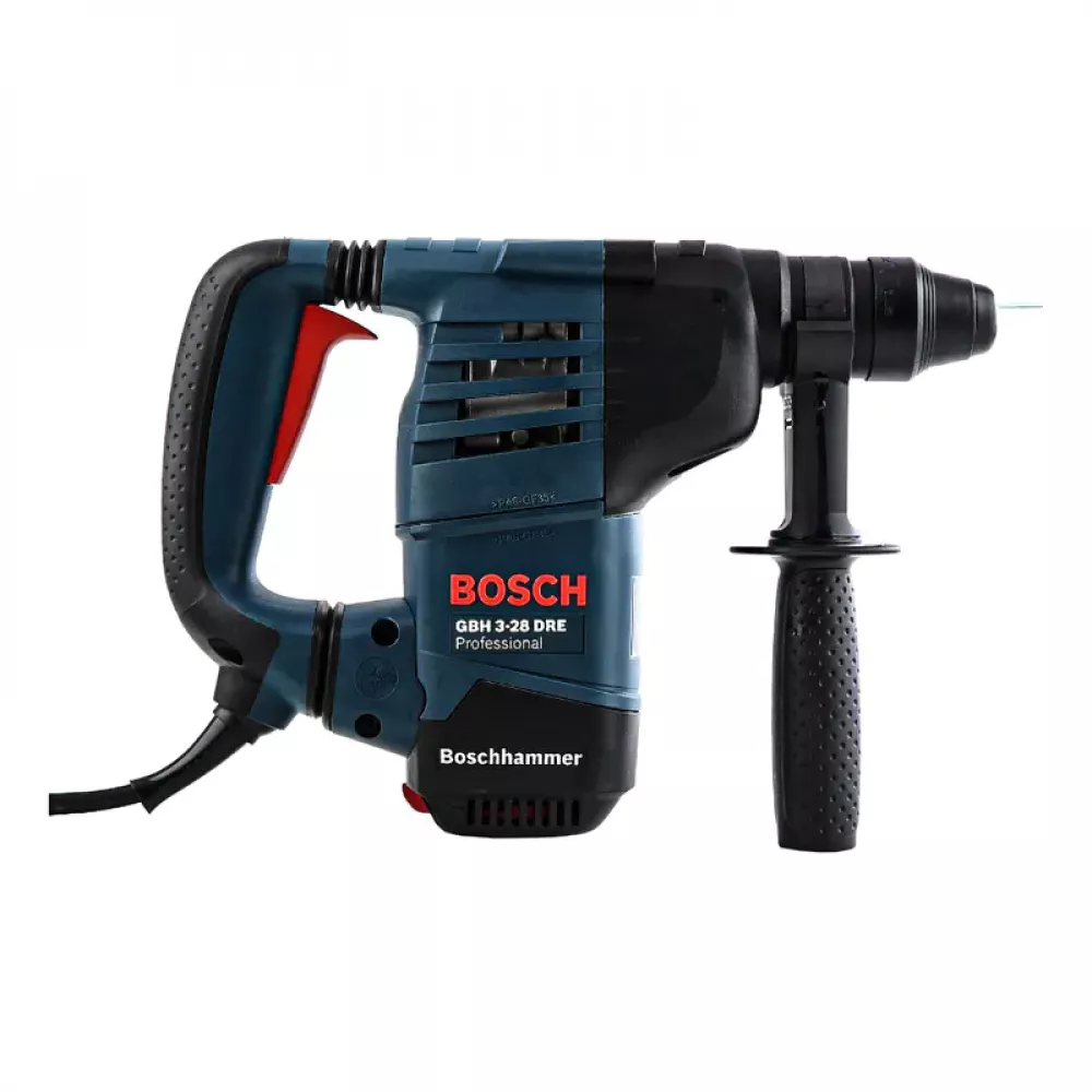 Bosch GBH 3-28 DRE перфоратор SDS-Plus 0.611.23A.000
