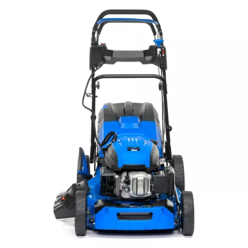 HAITEC HT-RM532ES газонокосилка бензиновая самоходная