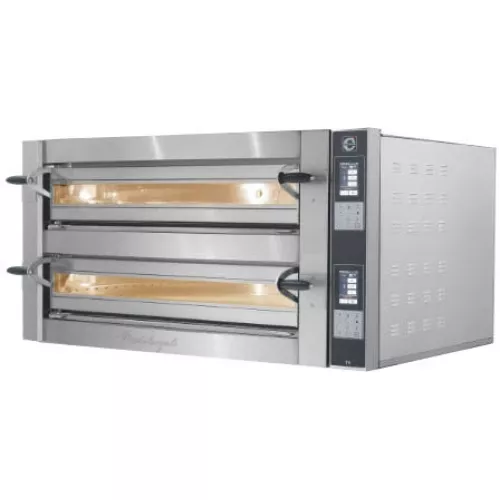 Печь для пиццы Cuppone ML935/1TS