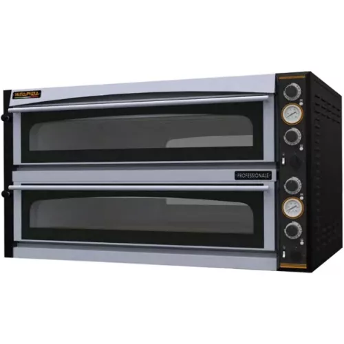 Печь для пиццы WellPizza Professionale 66M L