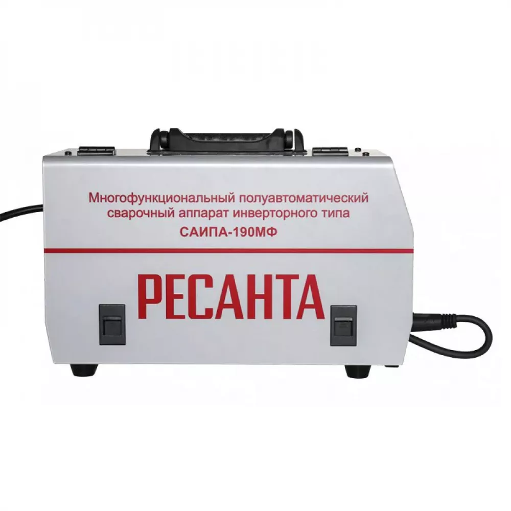 Ресанта САИПА-190МФ сварочный полуавтомат 65/24