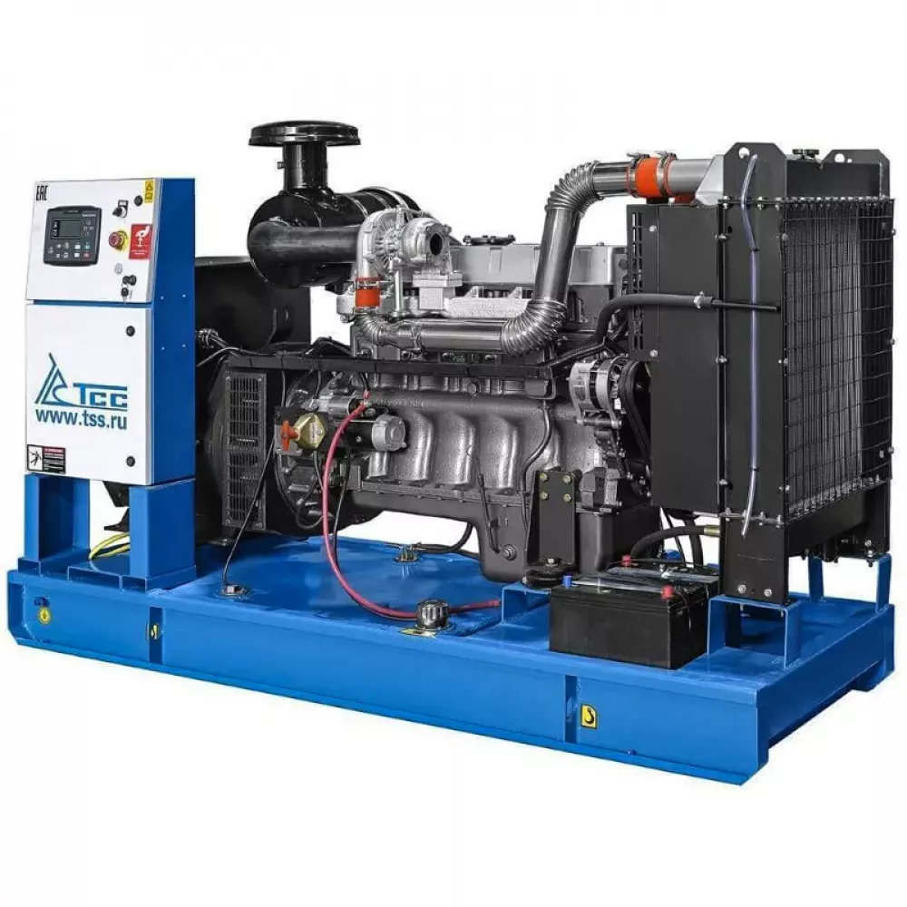 ТСС АД-150С-Т400-1РМ11 дизельный генератор 040772