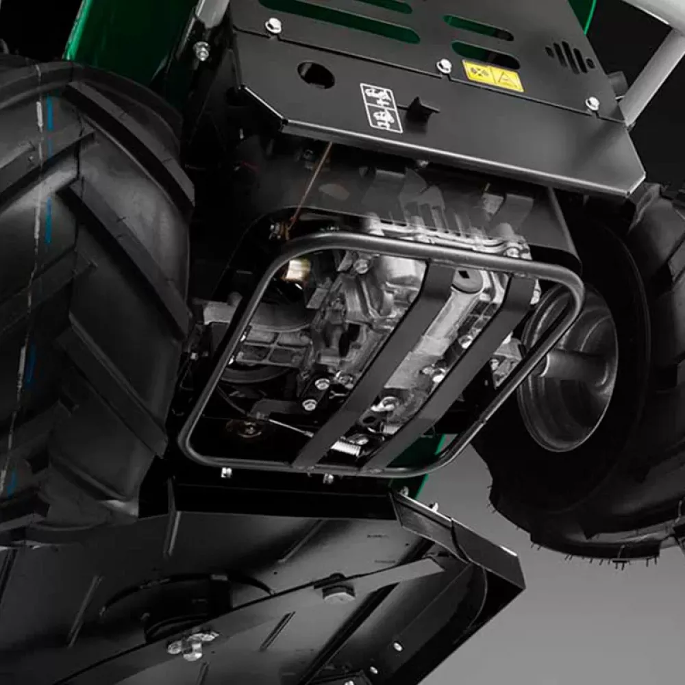 Газонокосильная машина Caiman СROSO 2WD 20 л.с., CROSO-2WD