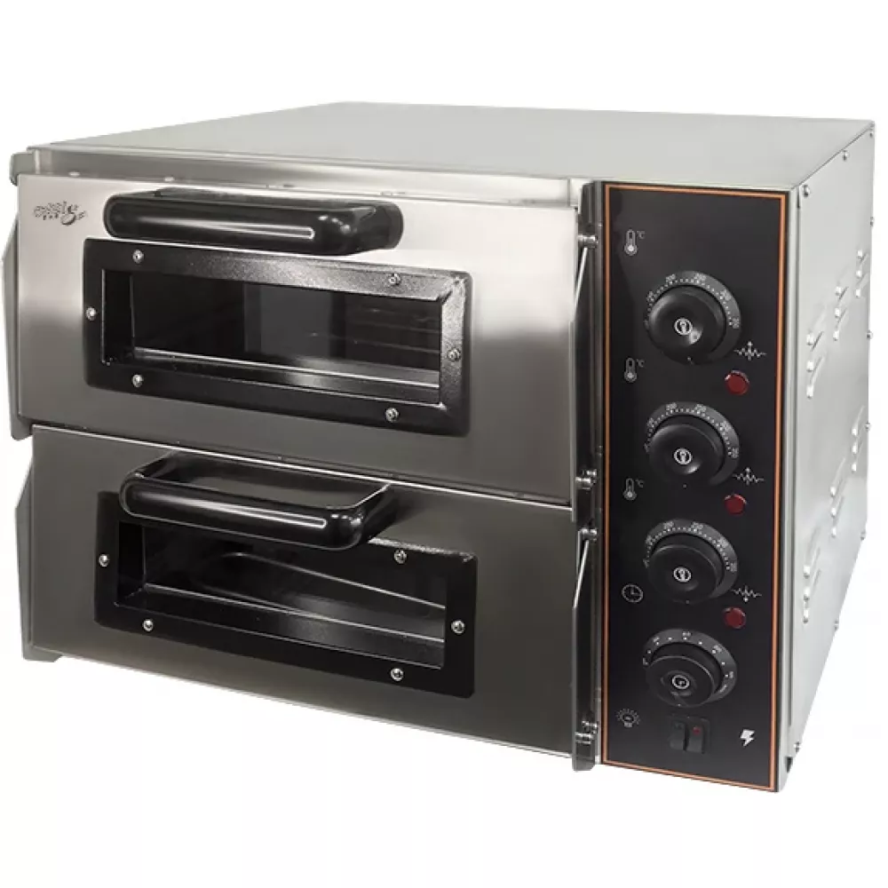 Печь для пиццы Crazy Pan CP-POL11