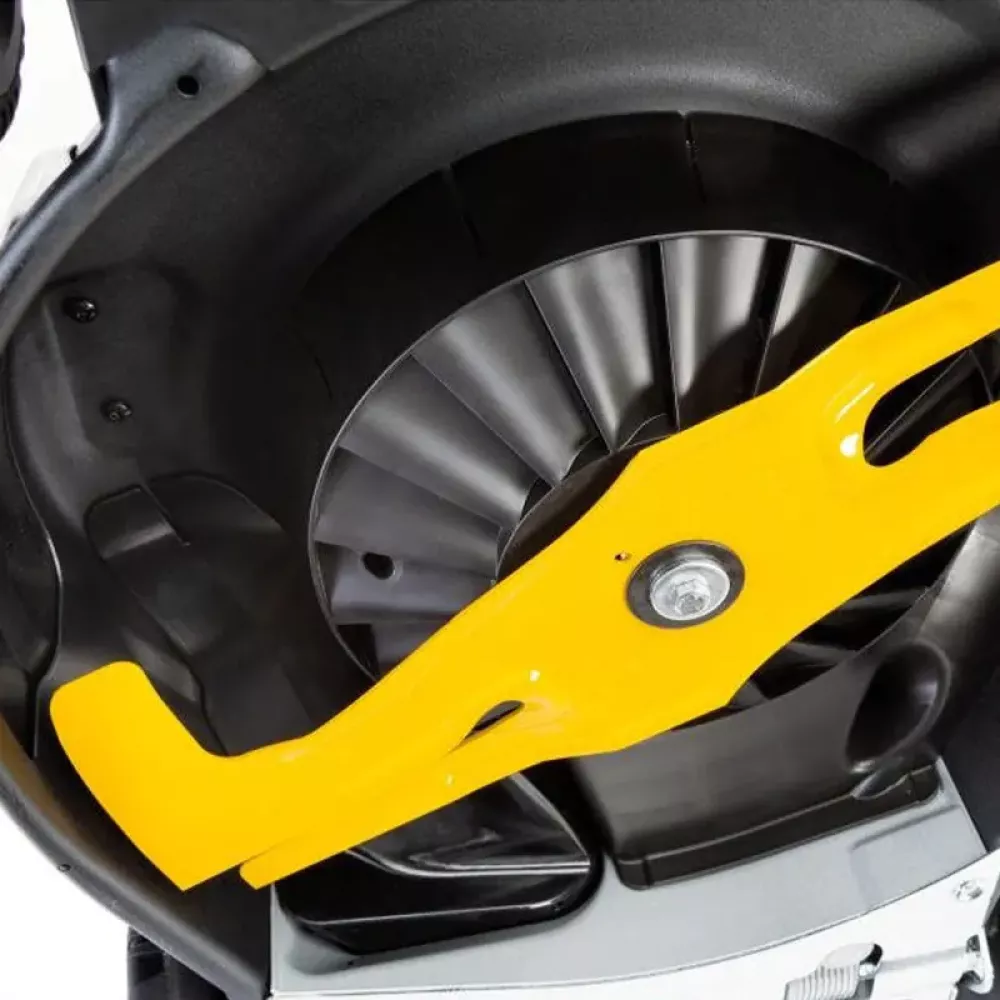 Бензиновая газонокосилка Stiga Twinclip 50 SVEQ B, 294513528/ST1