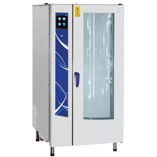 Пароконвектомат Abat ПКА20-1/1ПП2