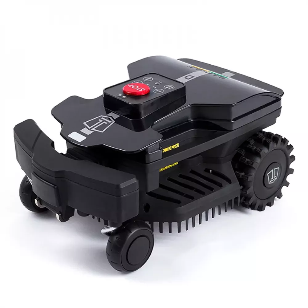 Caiman Tech X2.5 Elite GPS, GSM робот-газонокосилка TH025L4K1Z