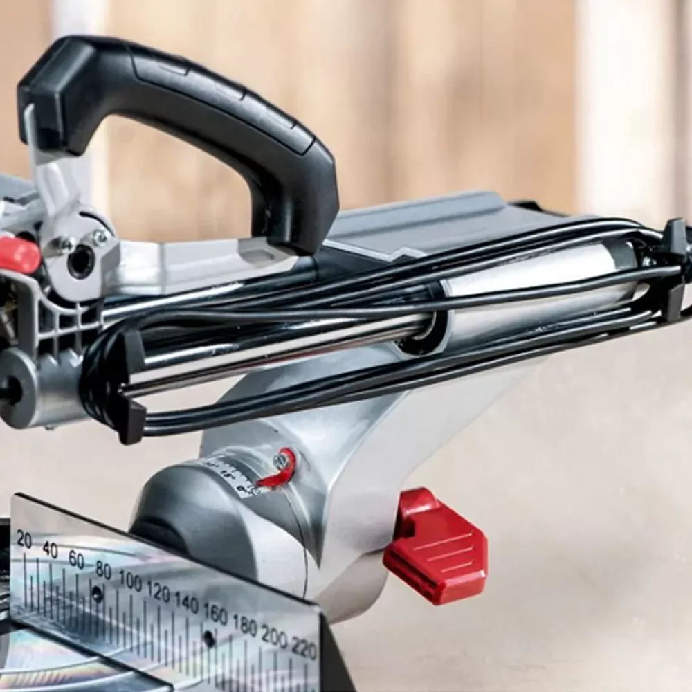 Торцовочная пила Metabo KGSV 216 M, 619261000