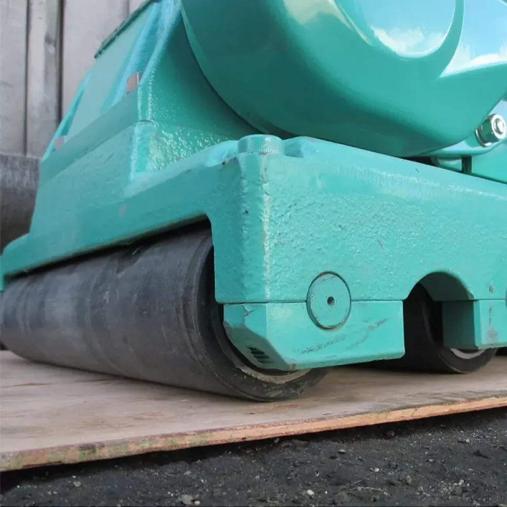 Caiman MVB-85H виброплита бензиновая