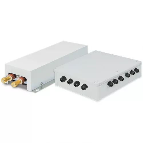 Блок управления Electrolux DX-KIT EHZX-30.0AEC НС-1215125