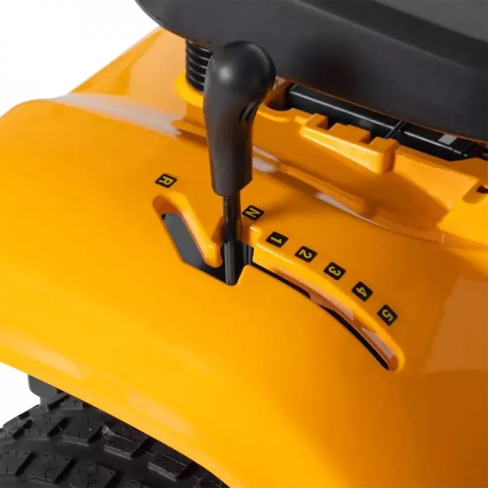 Stiga TORNADO 398 M садовый трактор-газонокосилка бензиновый 2T0510481/ST3