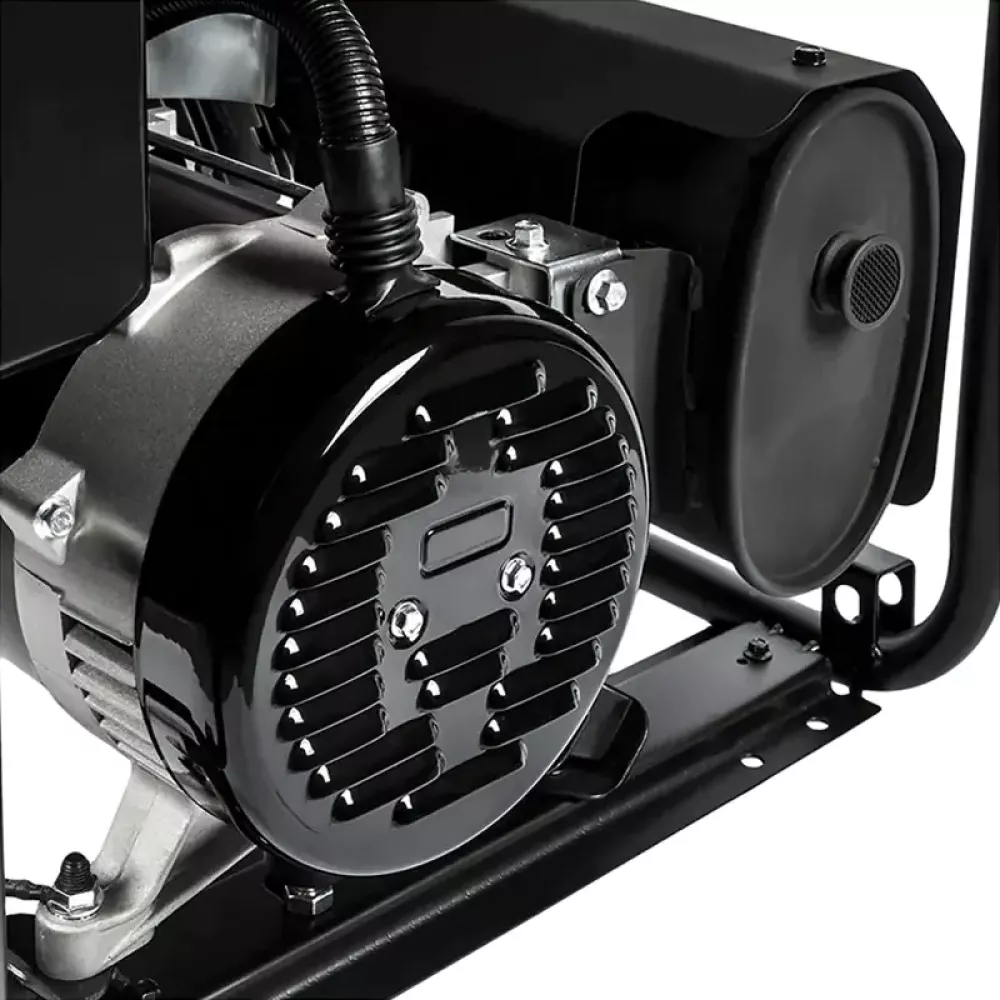 DDE G750 бензиновый генератор 917-453