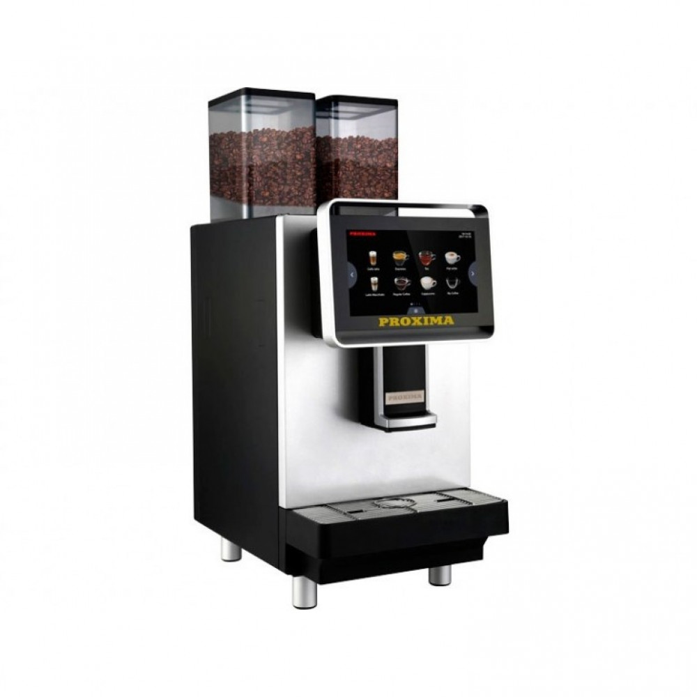 Кофемашина Proxima Dr.coffee F2
