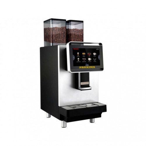 Кофемашина Proxima Dr.coffee F2