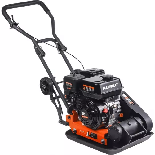 PATRIOT SVR-60 виброплита бензиновая 550123060