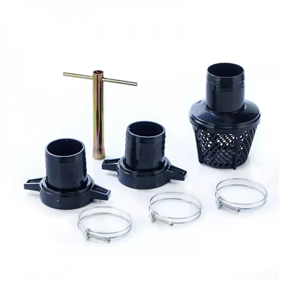 Koshin SEV-80 X мотопомпа бензиновая